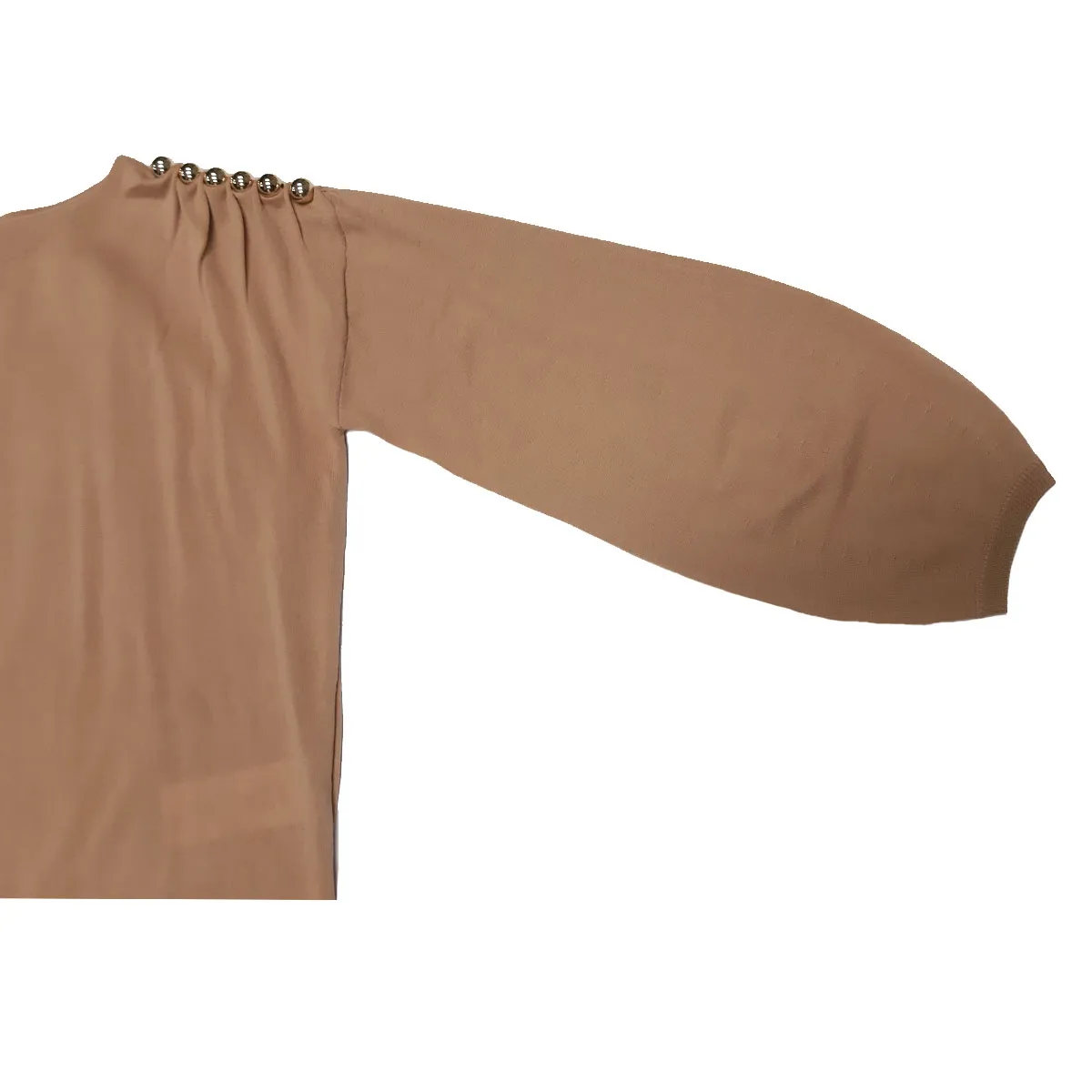 -Maglia lana LIU.JO C69270