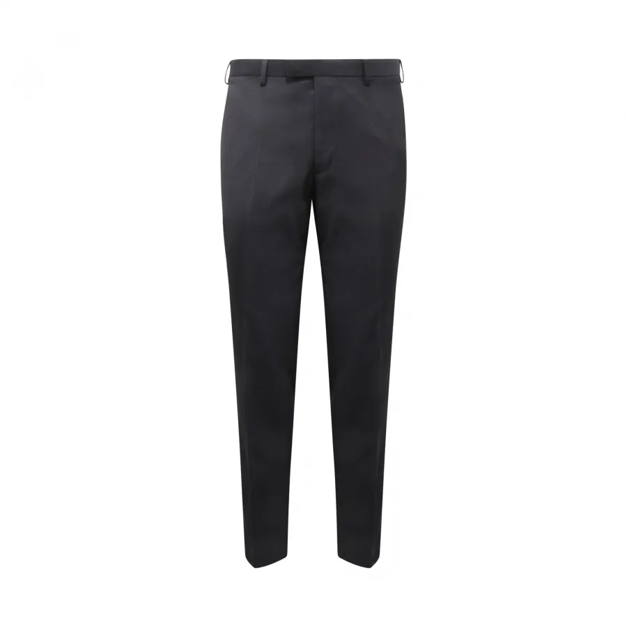 4311AU ABITO UOMO DIGEL MOVE MAN SUIT BLUE