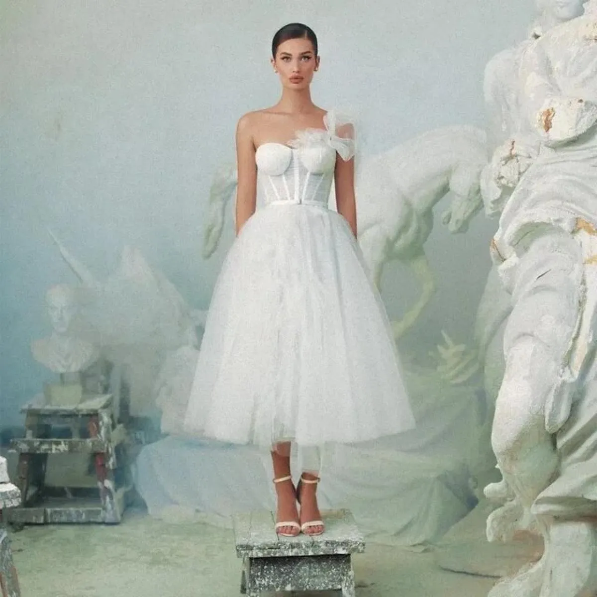Abiti da sera lunghi di lusso Abiti eleganti Abito da festa di nozze Abito da ballo Occasione da cocktail formale Richiesta adat