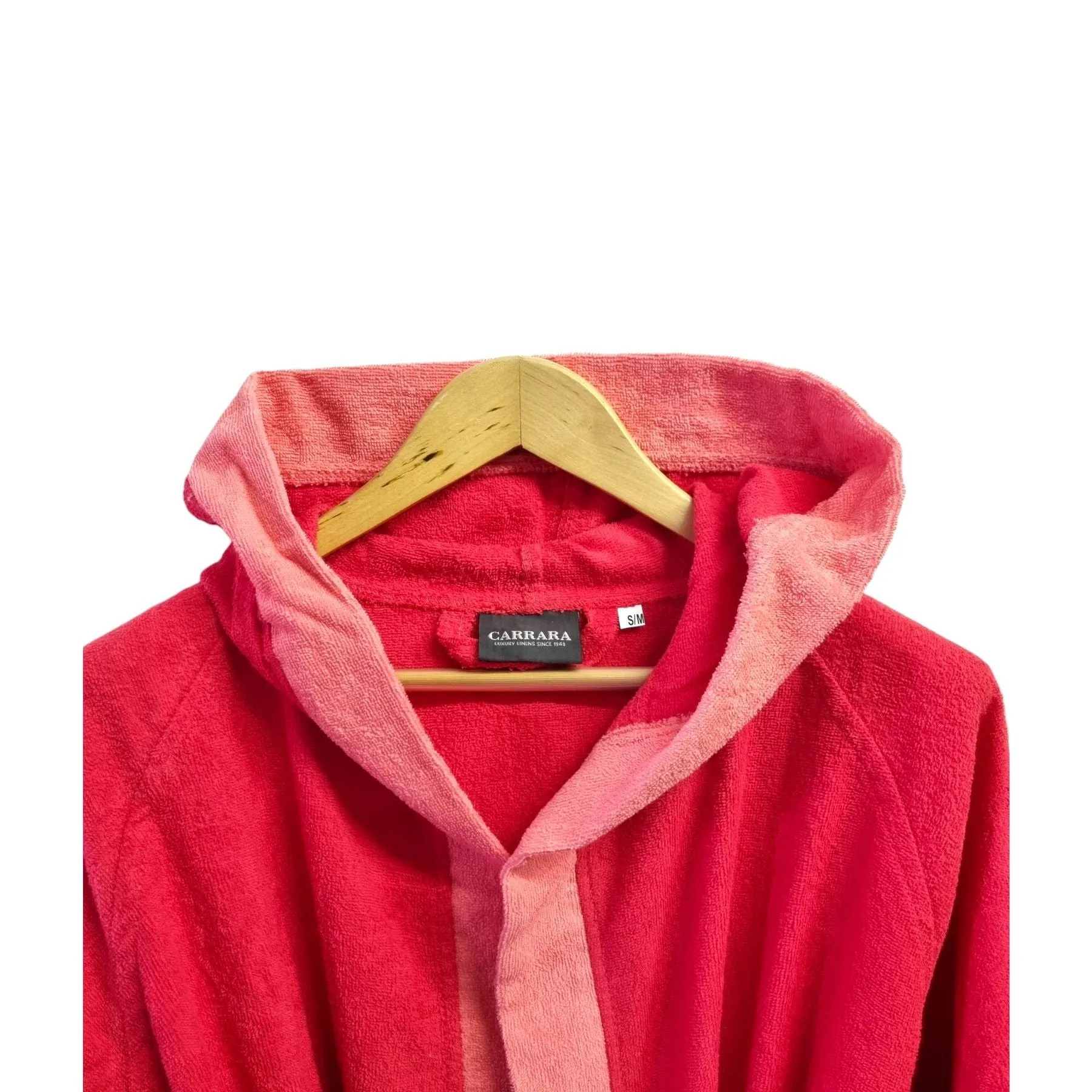 Accappatoio Mirabello Carrara Voyage L/XL Spugna di Cotone
