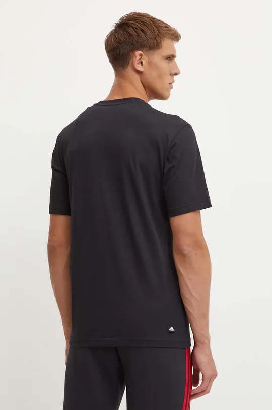 adidas t-shirt in cotone