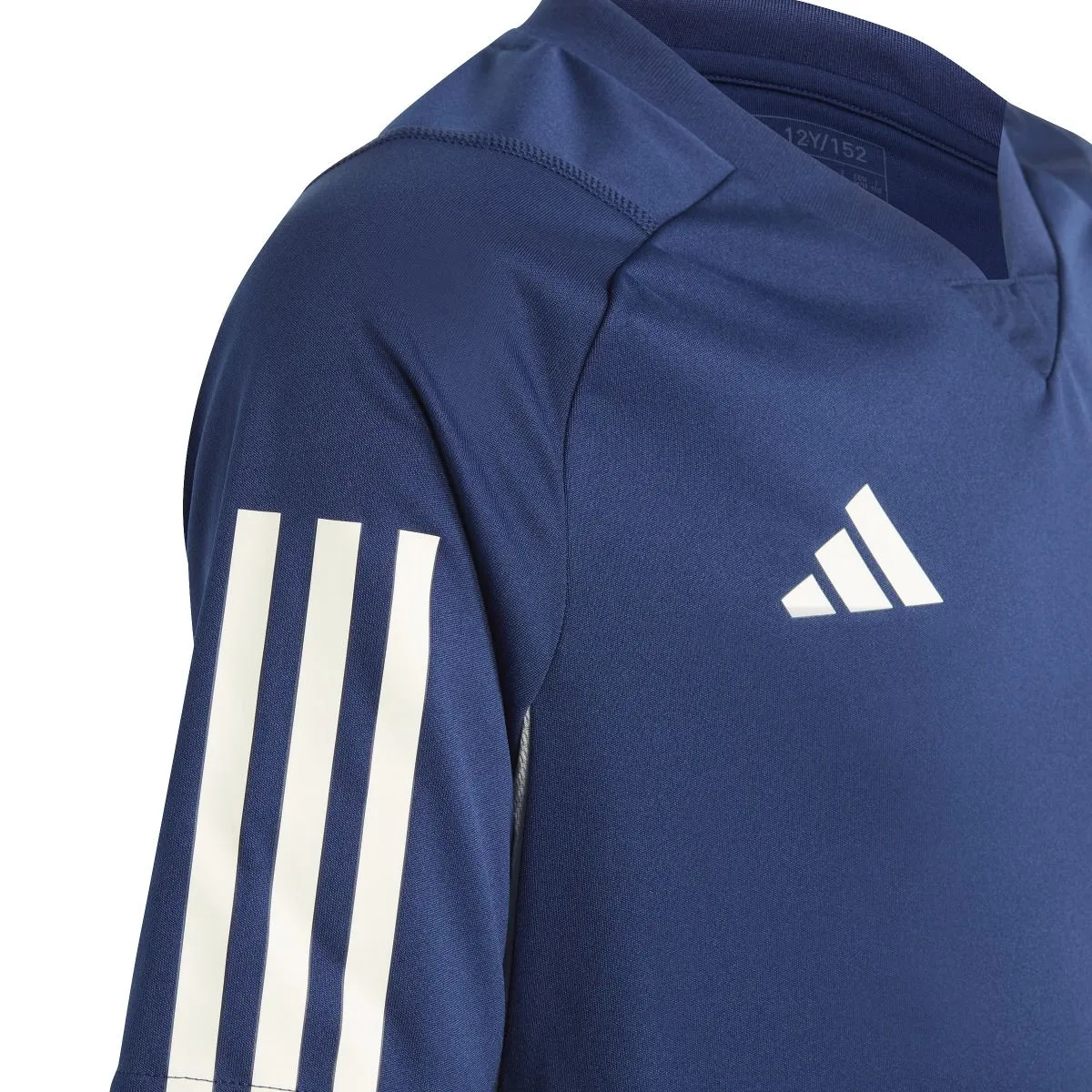 ADIDAS T-shirt italia figc training junior