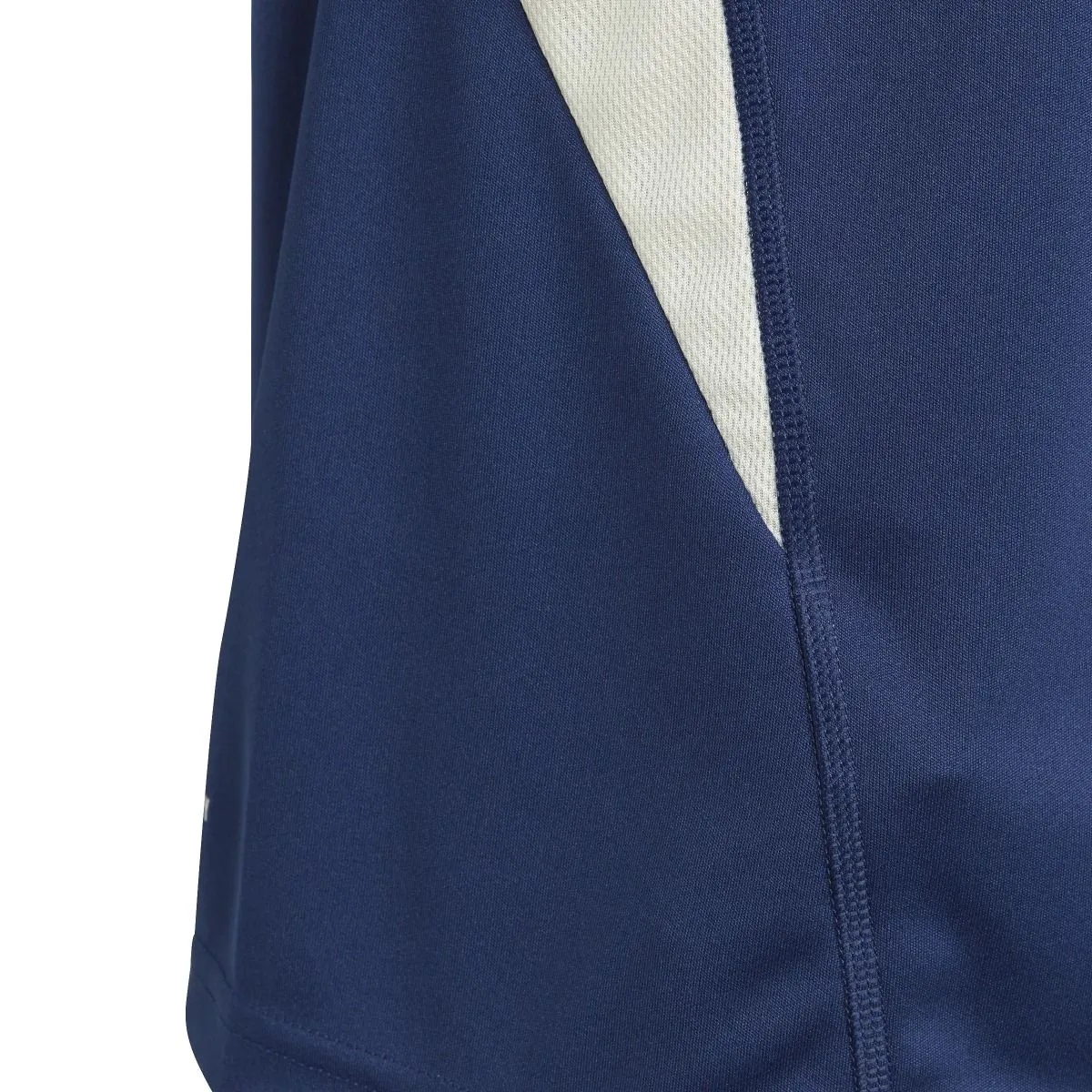 ADIDAS T-shirt italia figc training junior