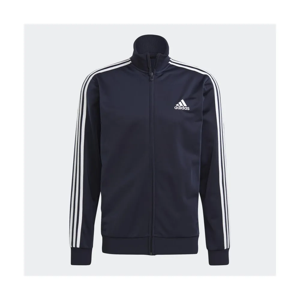 ADIDAS - TUTA PRIMEGREEN ESSENTIALS - UOMO - BLU - GK9658
