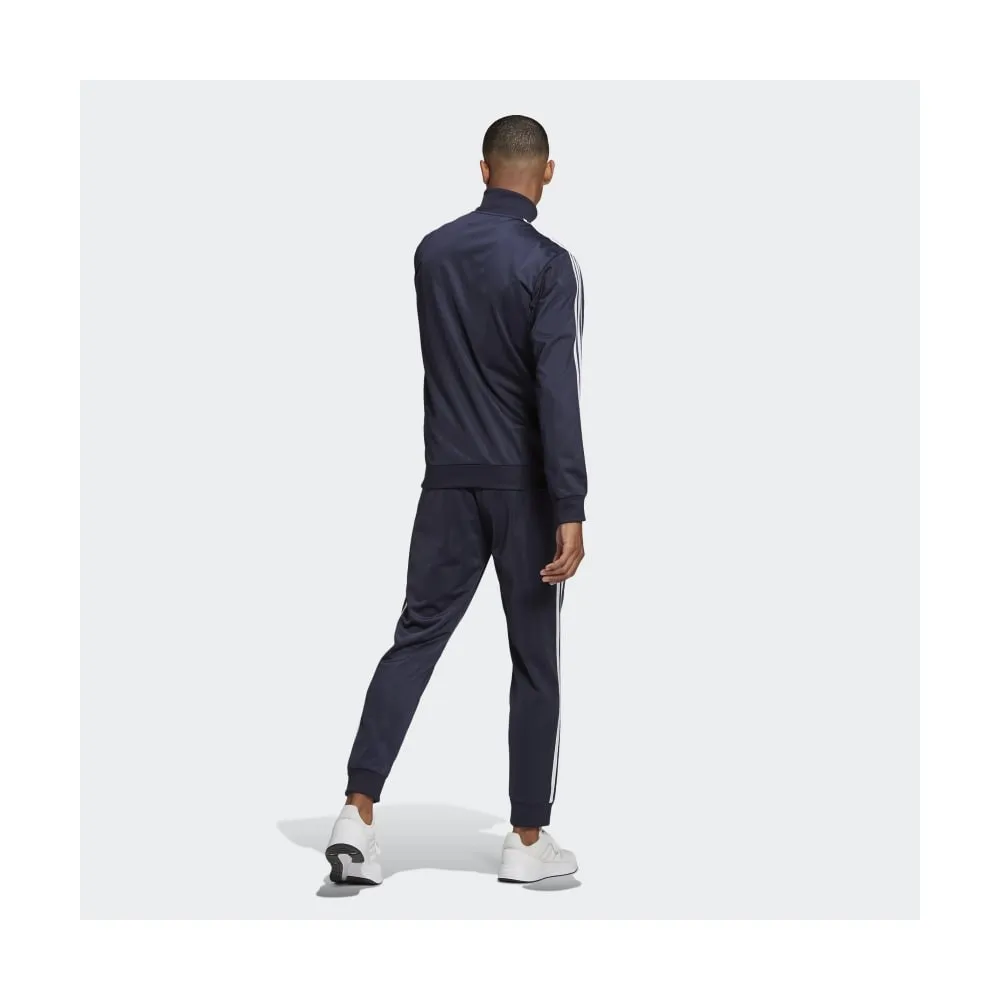 ADIDAS - TUTA PRIMEGREEN ESSENTIALS - UOMO - BLU - GK9658