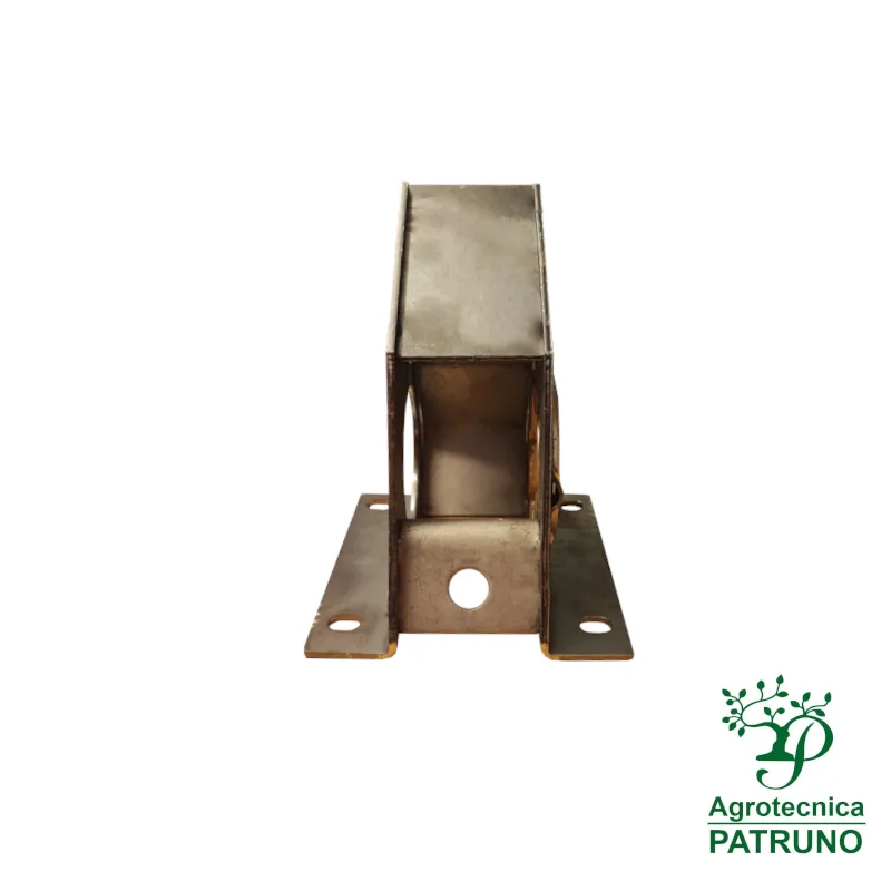 Agrotecnica Patruno » Bocchetta concime 6 gole seminatrice Sama