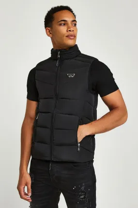 Alessandro Zavetti Mazzeti - Nero - Gilet
