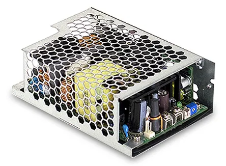 Alimentatore switching MEAN WELL RPS-400-12-C, 249.6W, ingresso 113 → 370 V dc, 80 → 264 V ac, uscita 12V