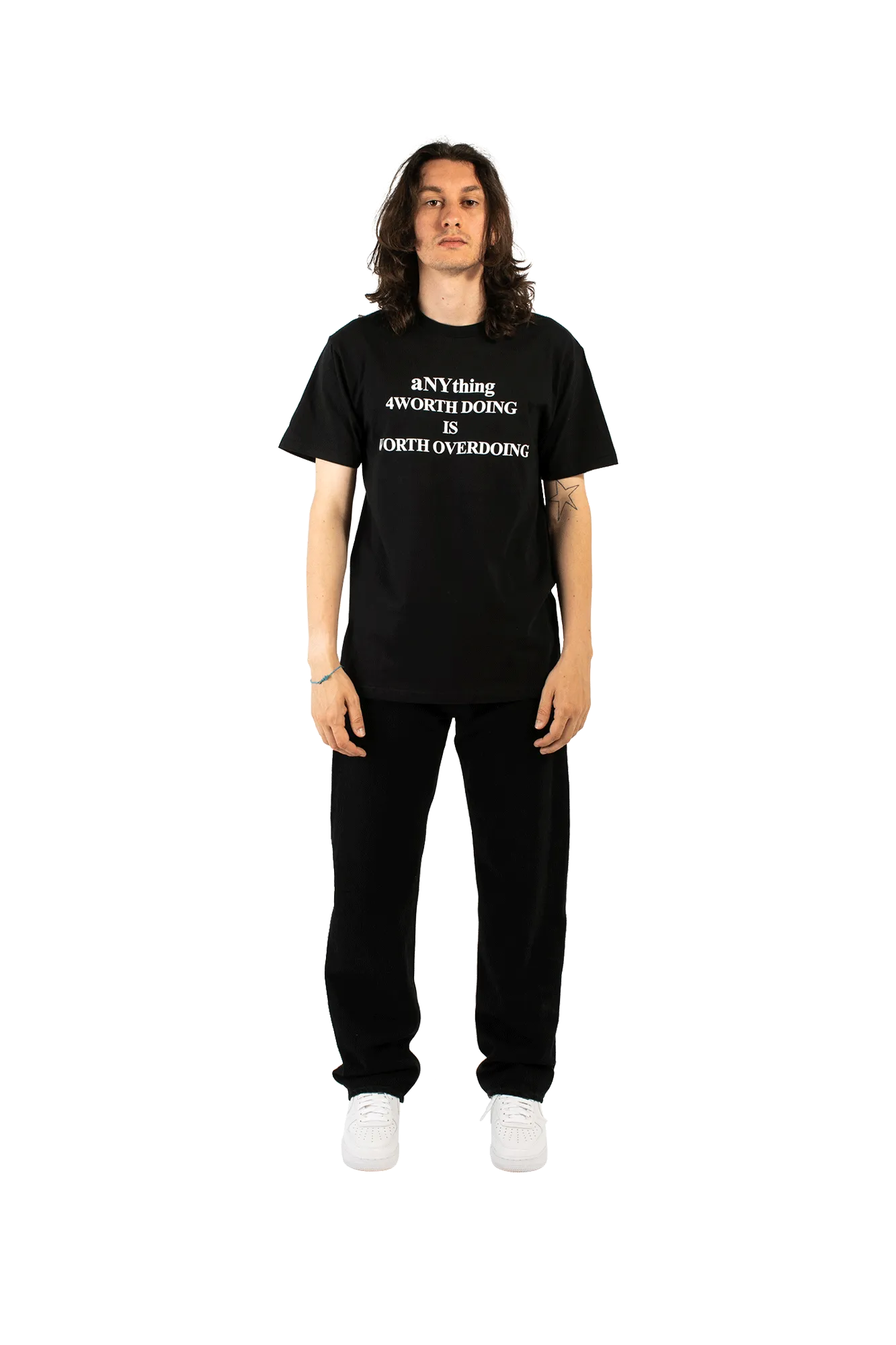 All Things 4 Worth Doing T-Shirt