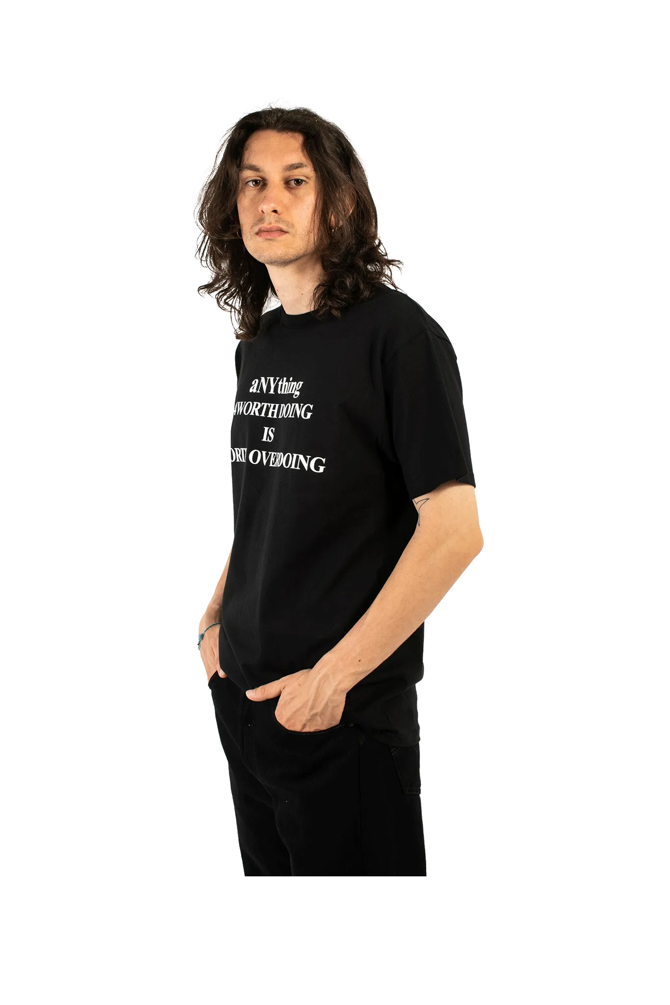 All Things 4 Worth Doing T-Shirt