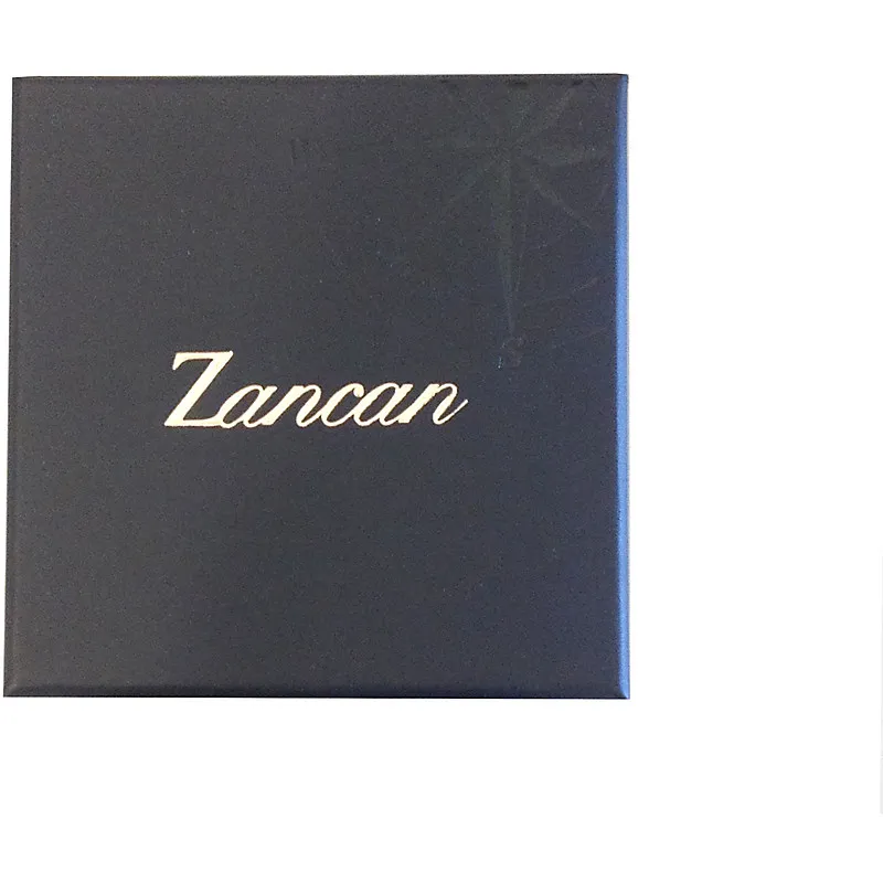 anello uomo gioielli Zancan Gotik