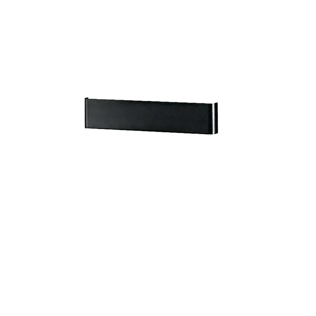 Applique moderno Perenz WAY 6710 N LC LED 61CM lampada parete biemissione metallo