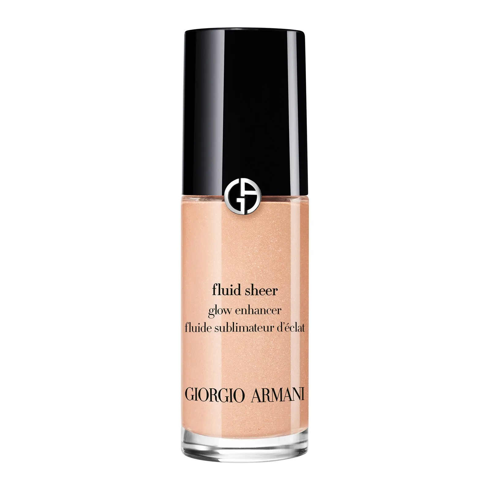  ARMANI   Fluid Sheer - Fluido di bellezza |  - 2