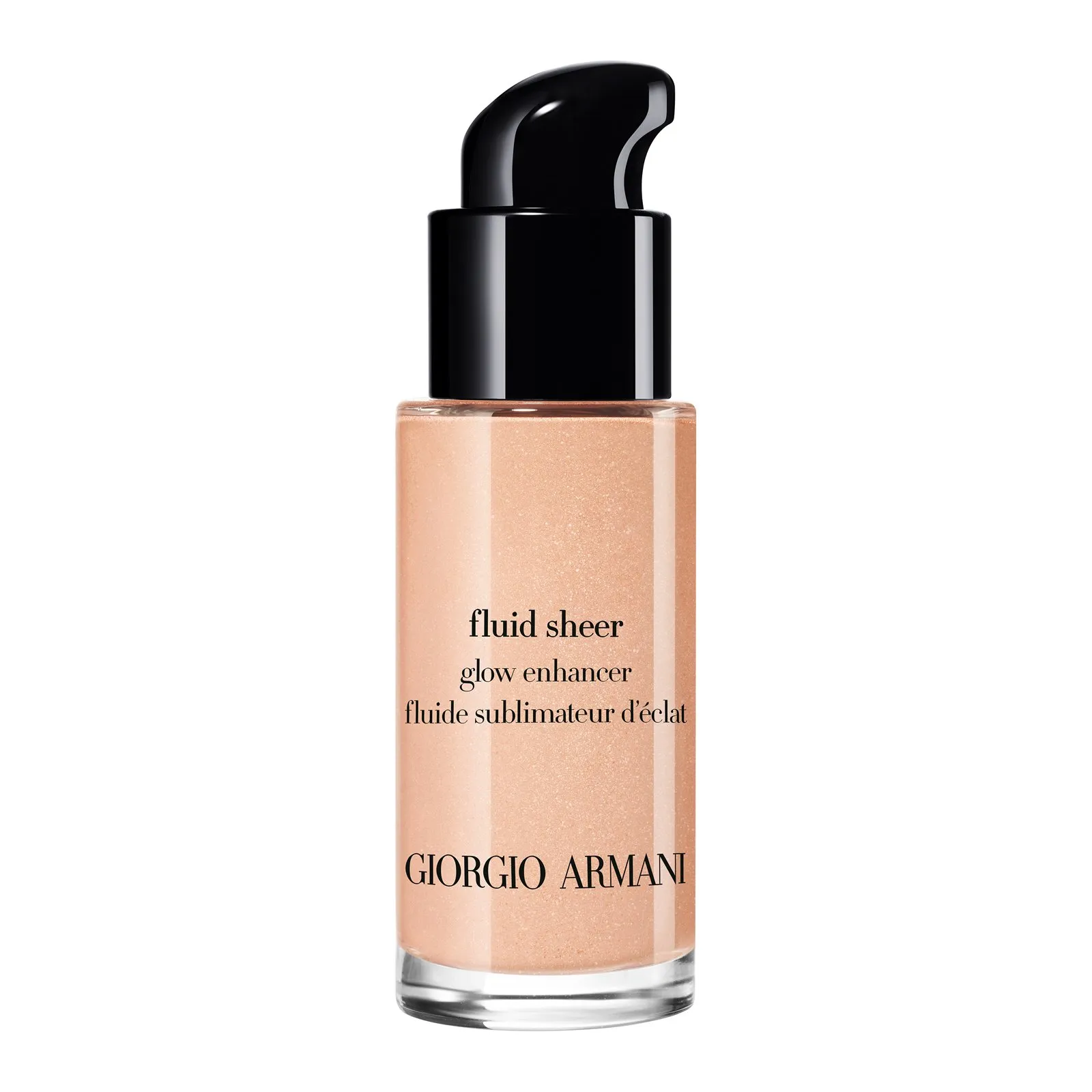  ARMANI   Fluid Sheer - Fluido di bellezza |  - 2