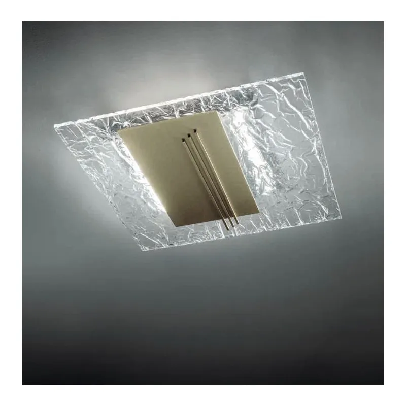 Artide LS 336 lampada da soffitto Led 7W