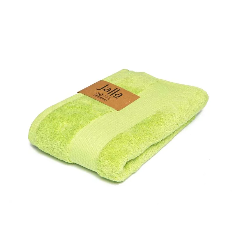 Asciugamano Extrasoft Organic Anisette 60x110 