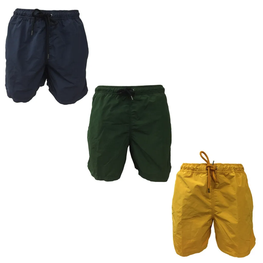 ASPESI costume uomo mare modello FLYING DUTCHMAN AH01 F973, 80% poliestere 20% poliammide