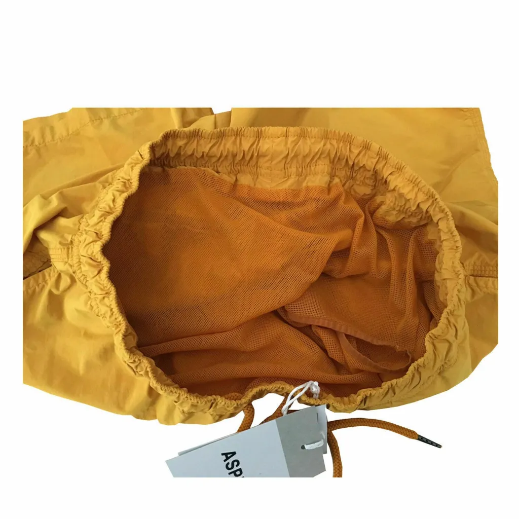 ASPESI costume uomo mare modello FLYING DUTCHMAN AH01 F973, 80% poliestere 20% poliammide