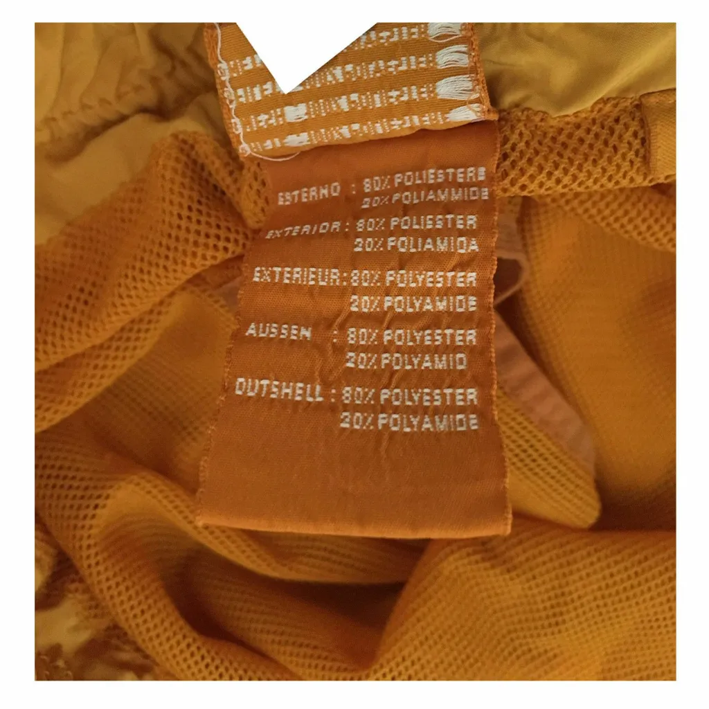 ASPESI costume uomo mare modello FLYING DUTCHMAN AH01 F973, 80% poliestere 20% poliammide