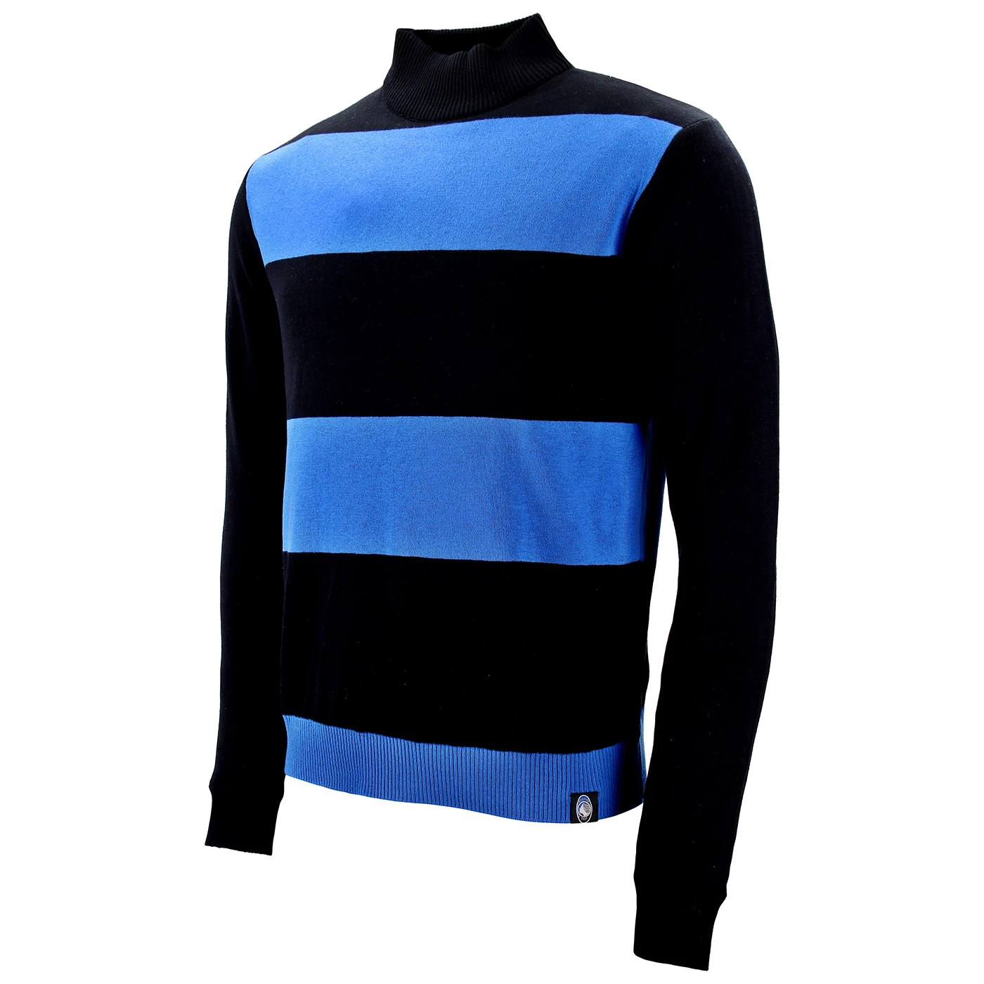 ATALANTA MAGLIONE A STRISCE