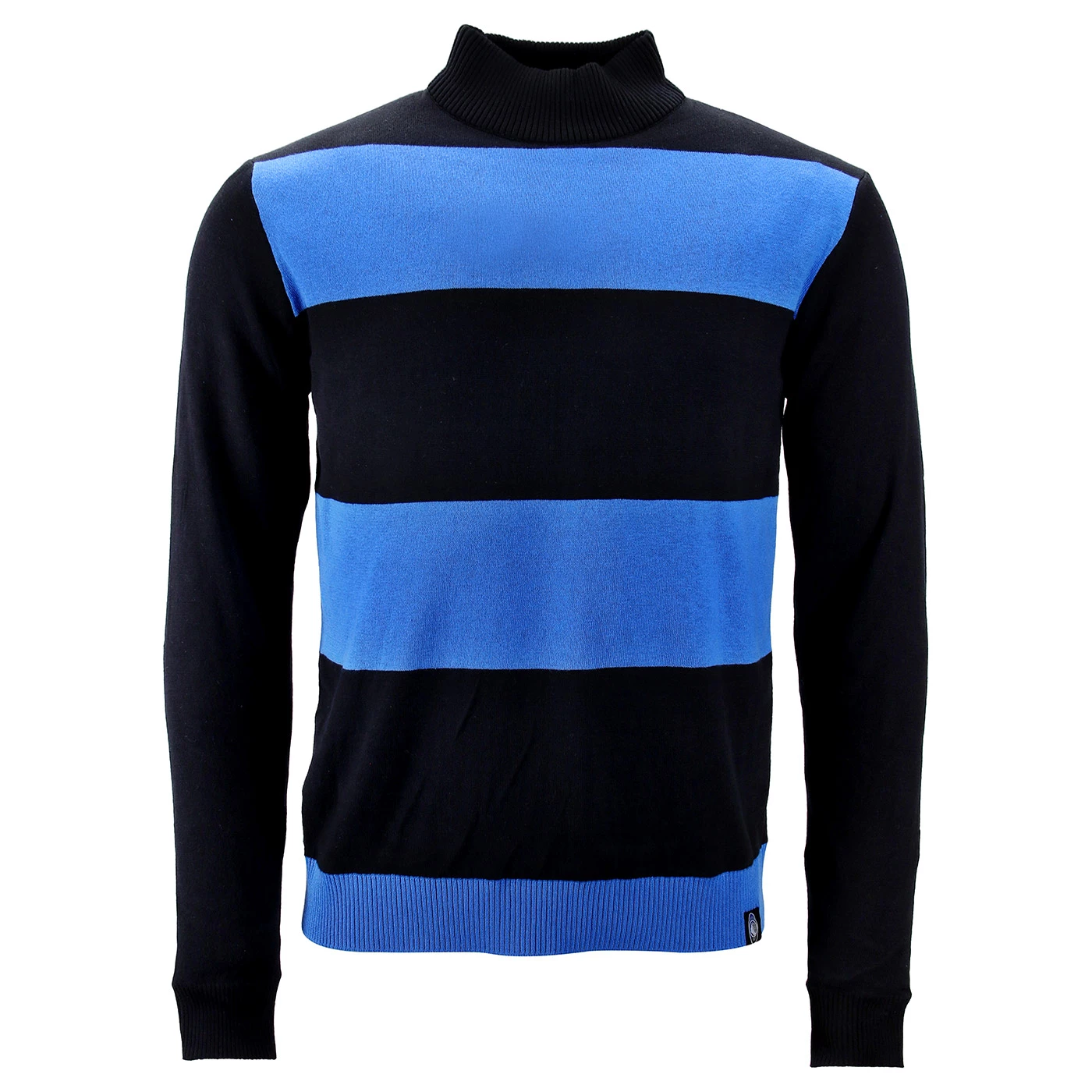 ATALANTA MAGLIONE A STRISCE