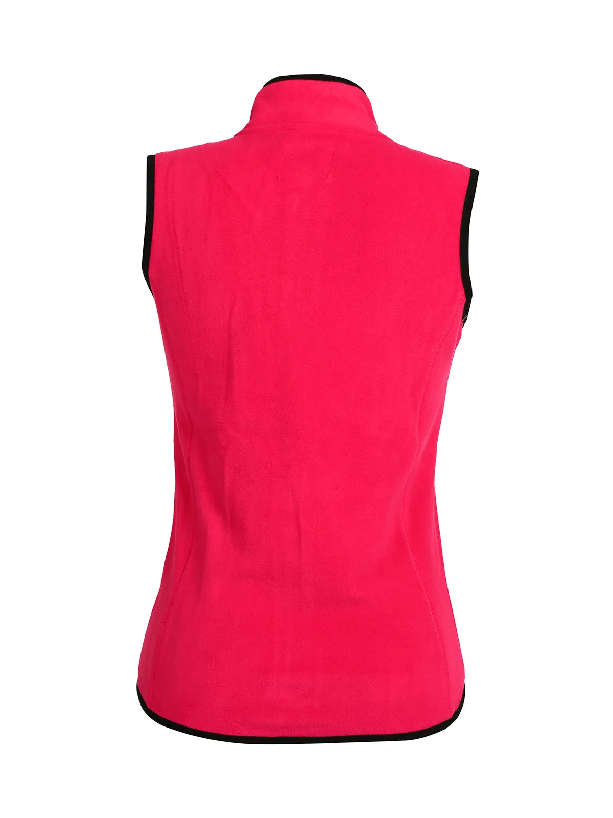 Athl Dpt Gilet de sport polaire femme