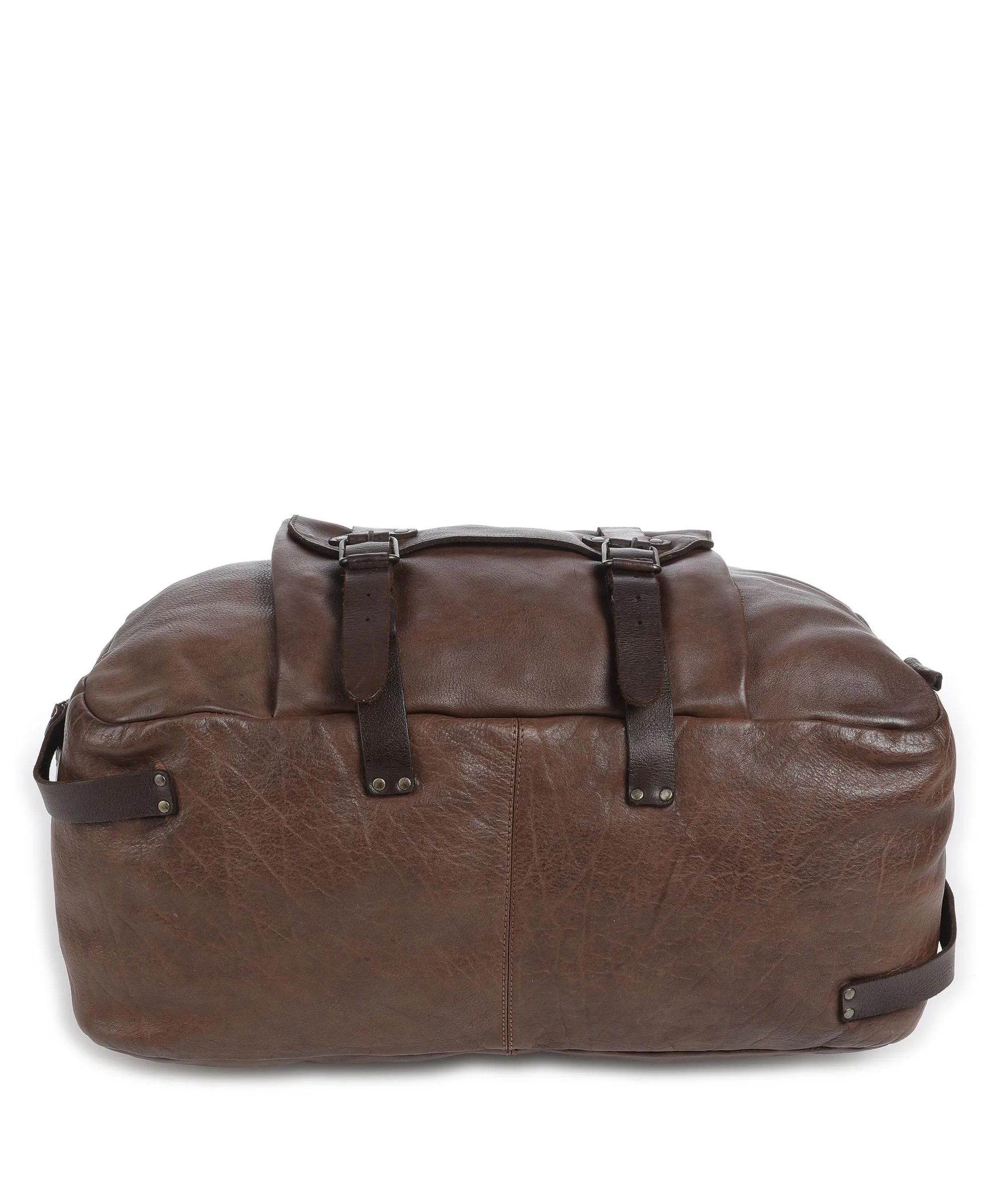 Aunts & Uncles Barbershop Strongman Borsone da viaggio marrone 50 cm  