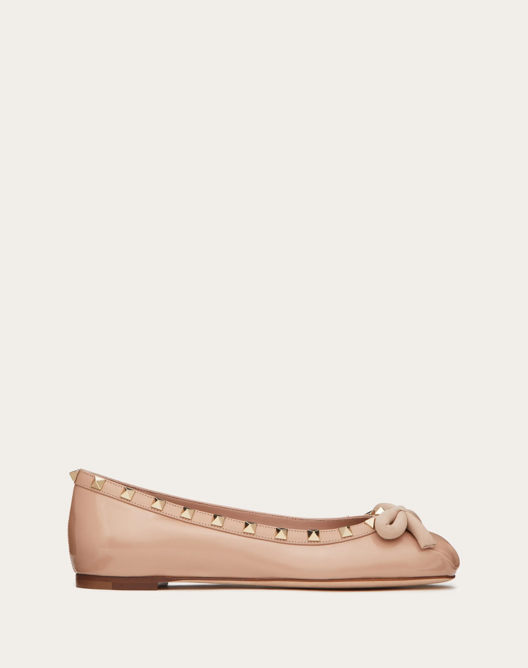BALLERINA ROCKSTUD IN VERNICE