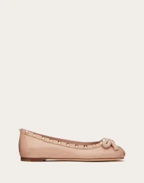 BALLERINA ROCKSTUD IN VERNICE