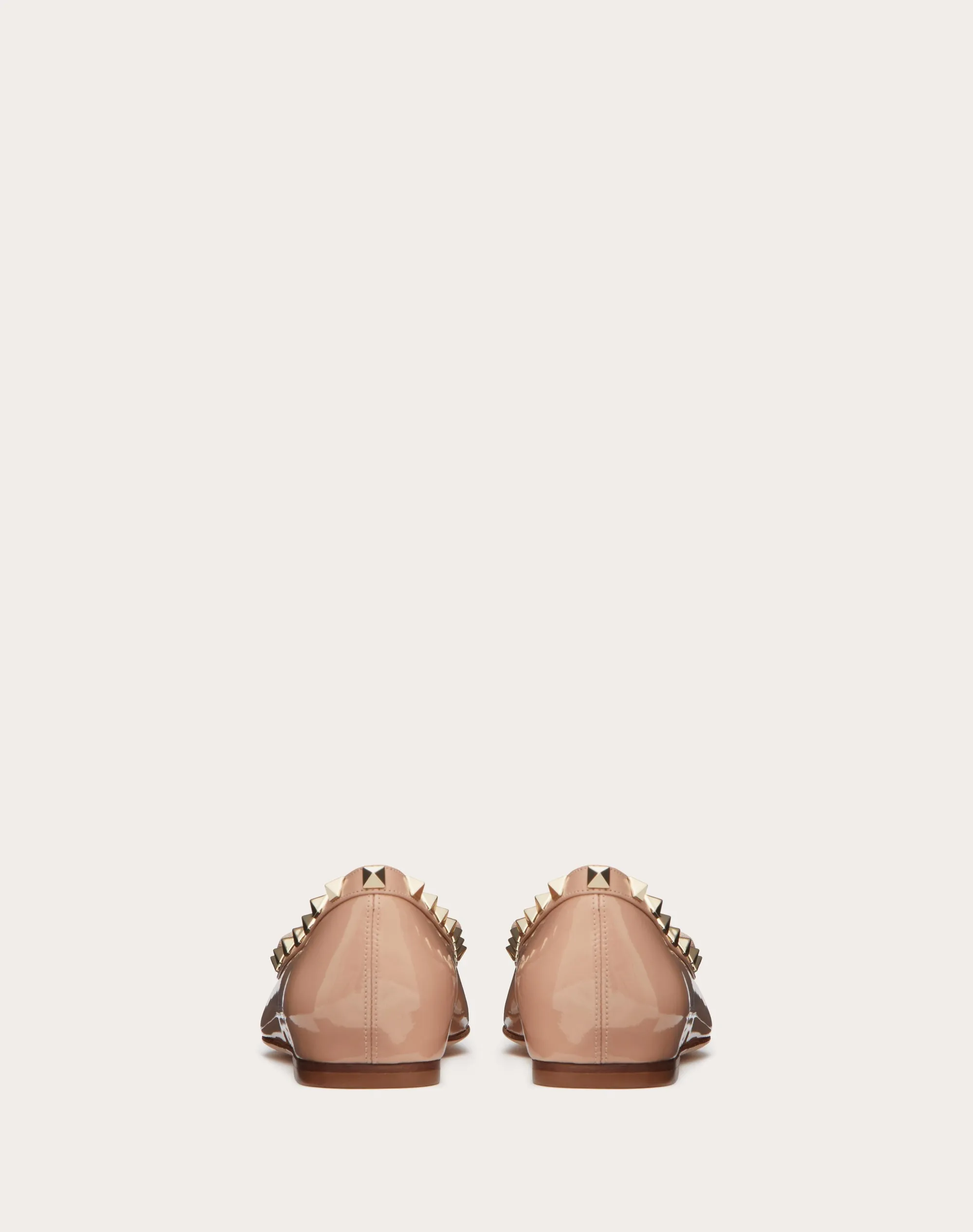 BALLERINA ROCKSTUD IN VERNICE