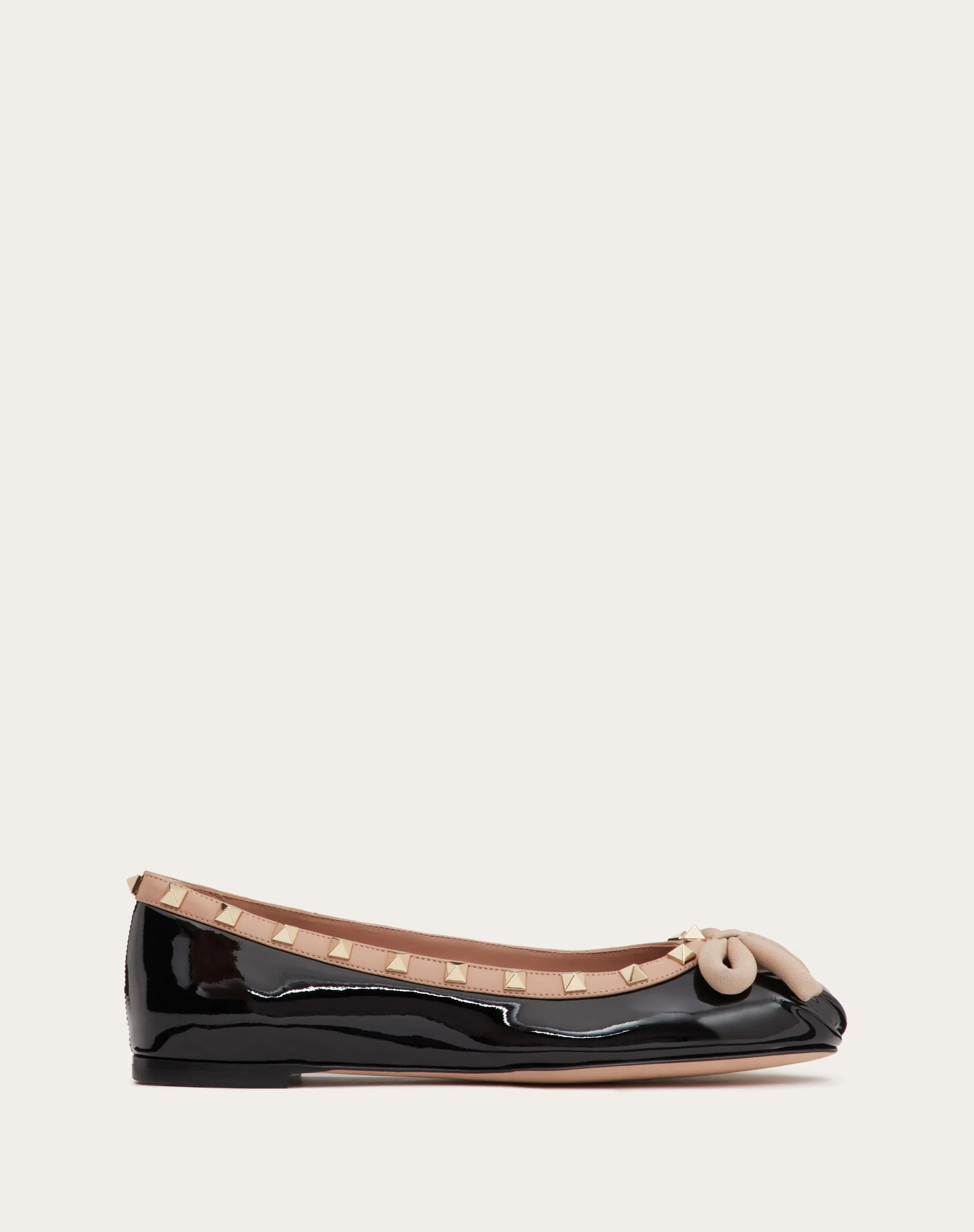 BALLERINA ROCKSTUD IN VERNICE
