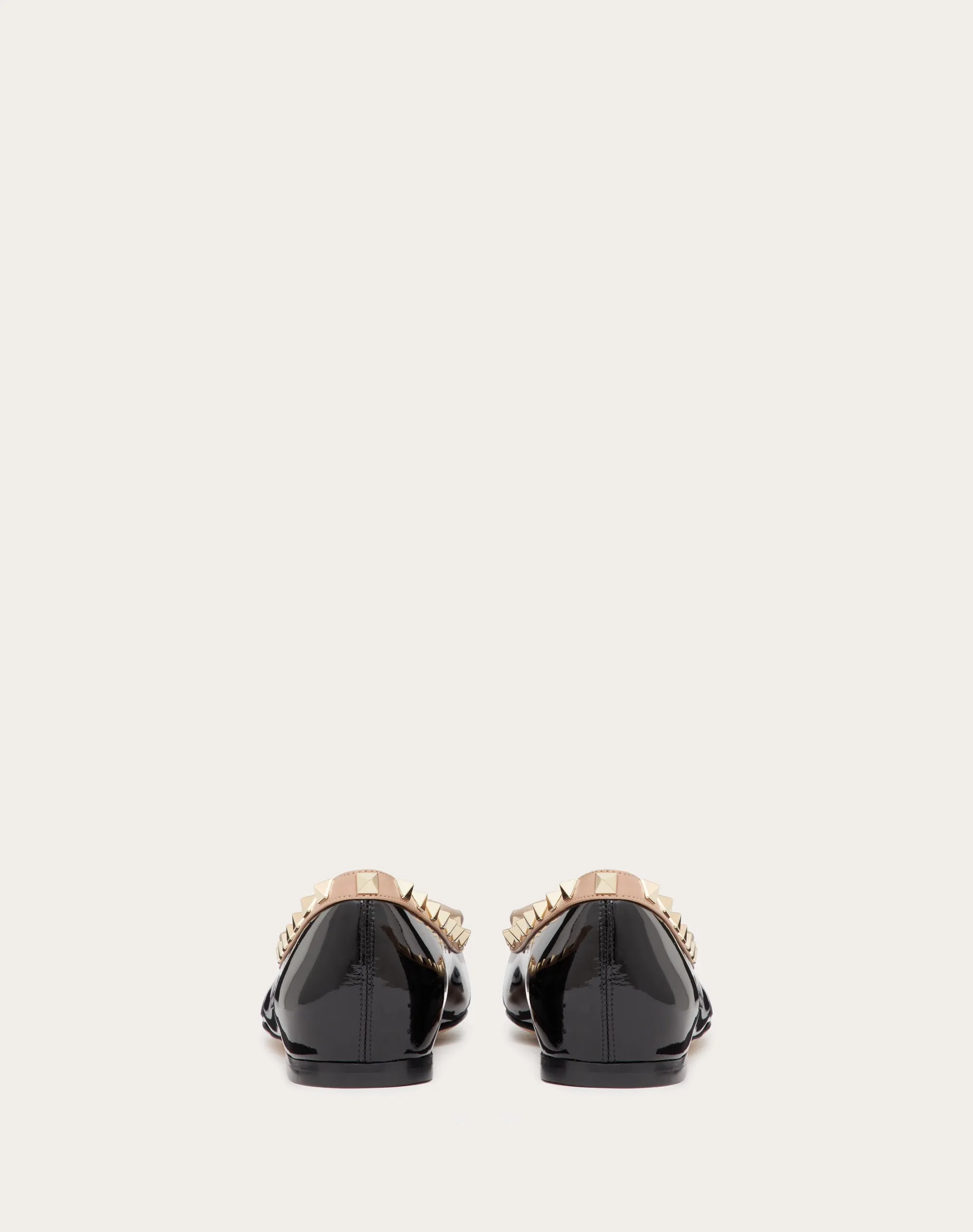 BALLERINA ROCKSTUD IN VERNICE