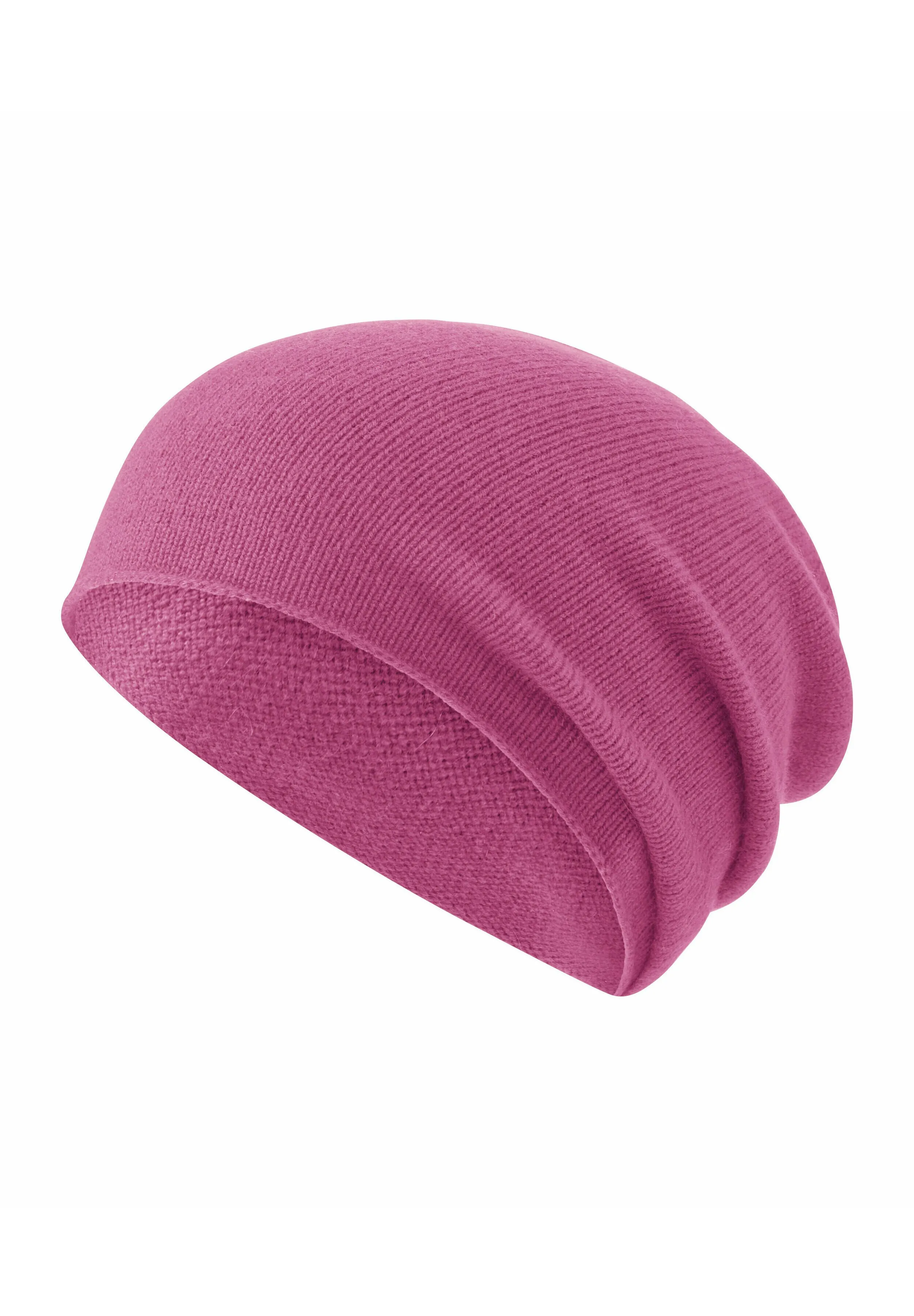 Beanie Cashmere yarn - Berretto