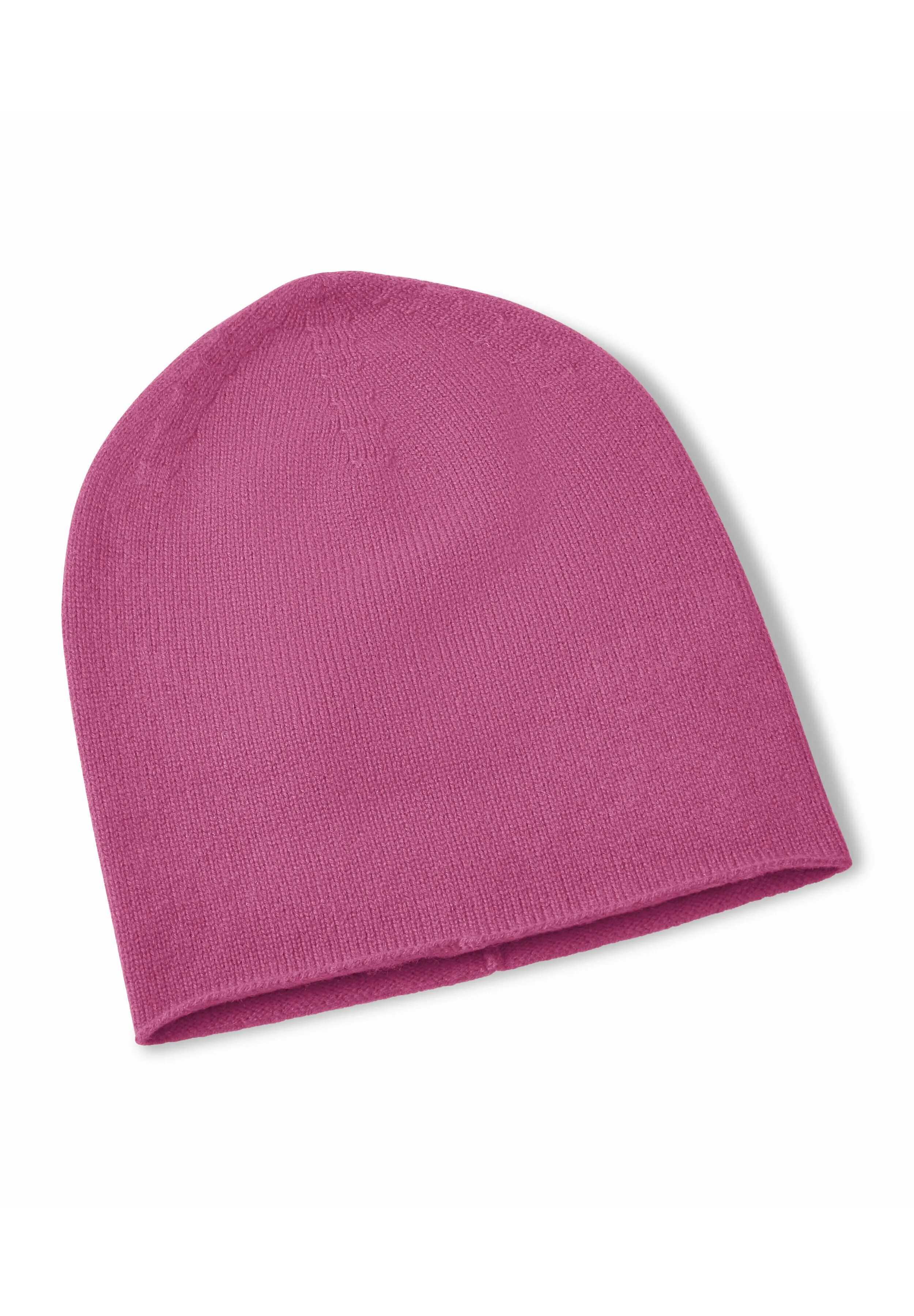 Beanie Cashmere yarn - Berretto