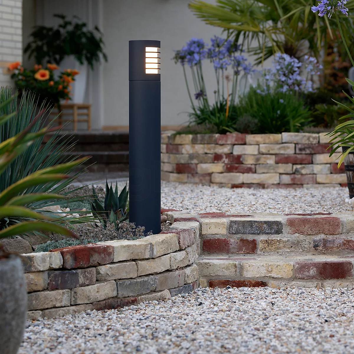 Bega 84319 - Paletto luminoso