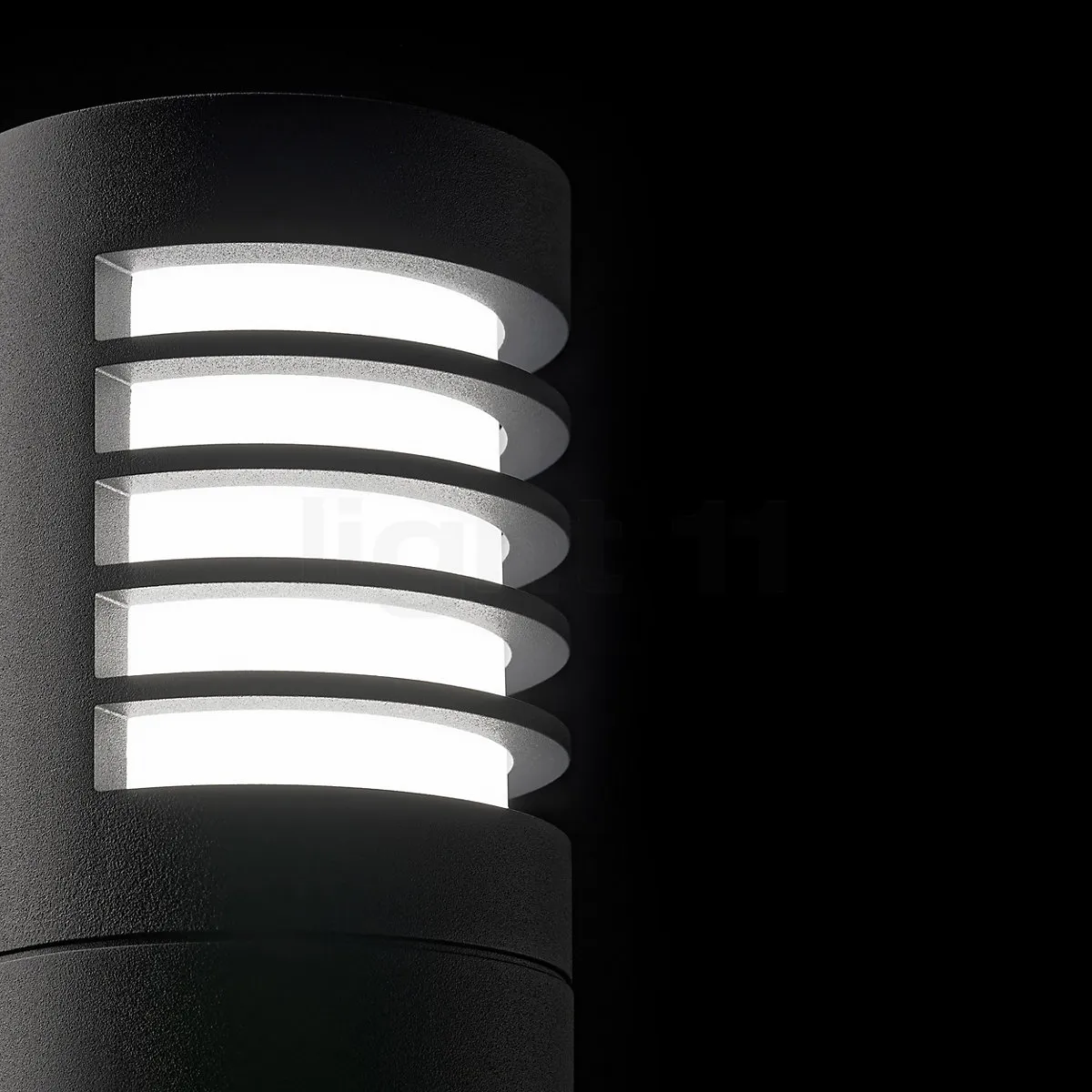 Bega 84319 - Paletto luminoso