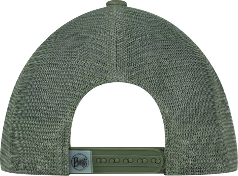 Berretti BUFF EXPLORE TRUCKER CAP