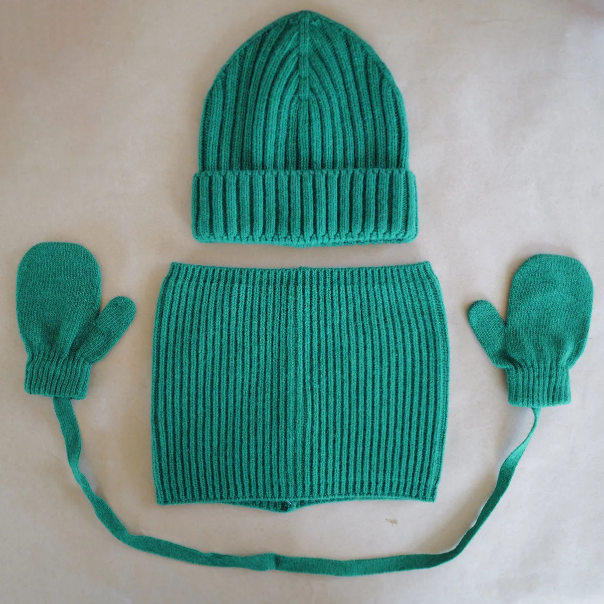 Berretto Verde
