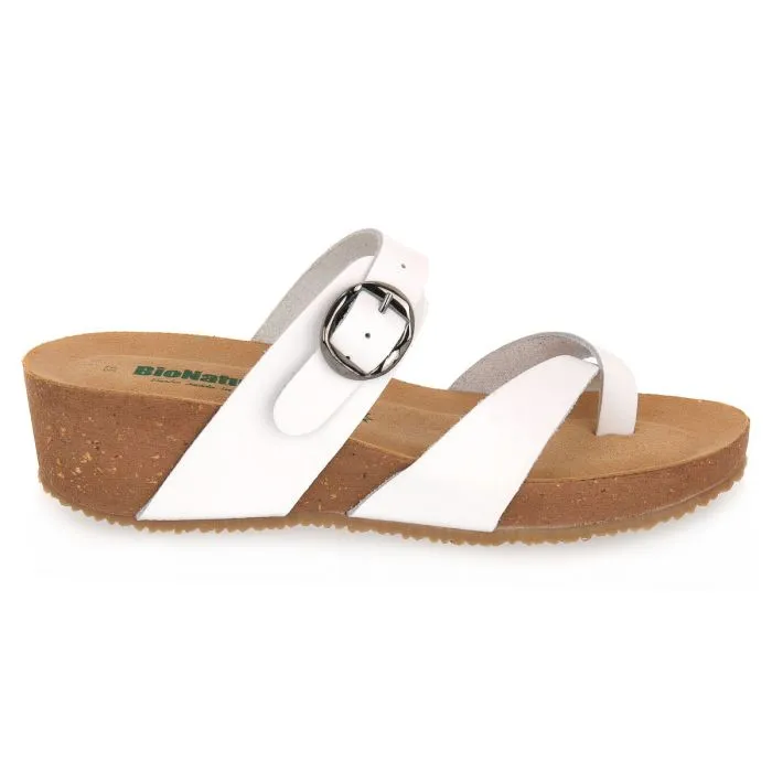 BIONATURA 729 BIANCO