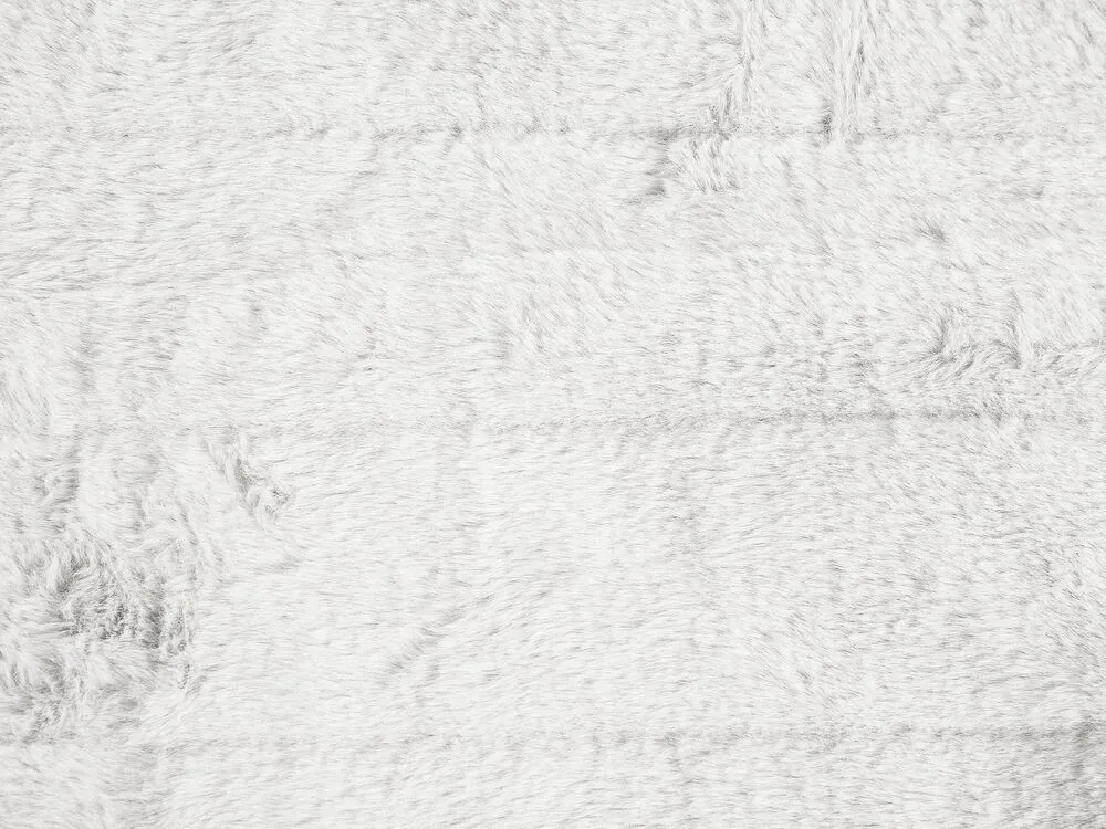 Blanket CHAAB 150 x 200 cm Off-White
