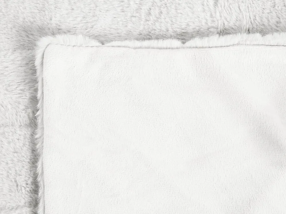 Blanket CHAAB 150 x 200 cm Off-White