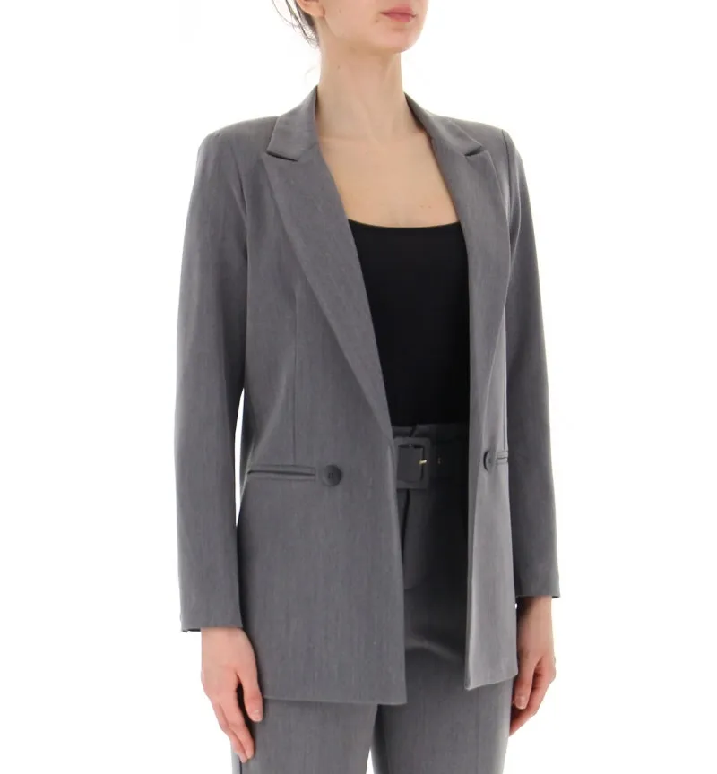 Blazer aperto