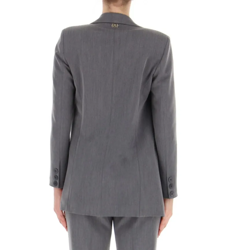 Blazer aperto