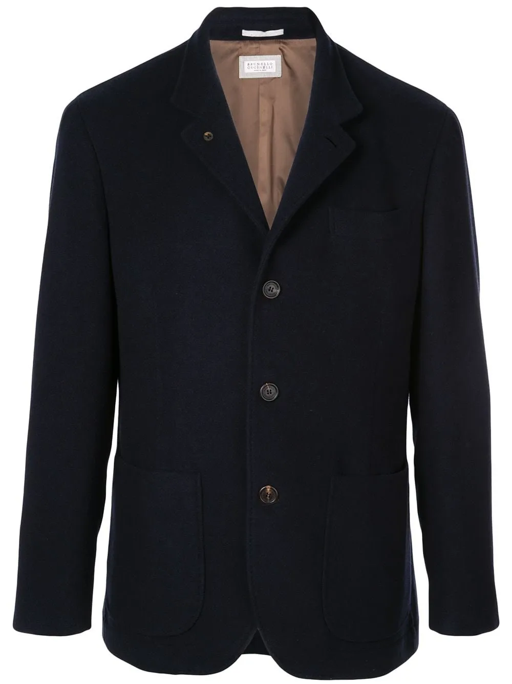 Blazer Jacket