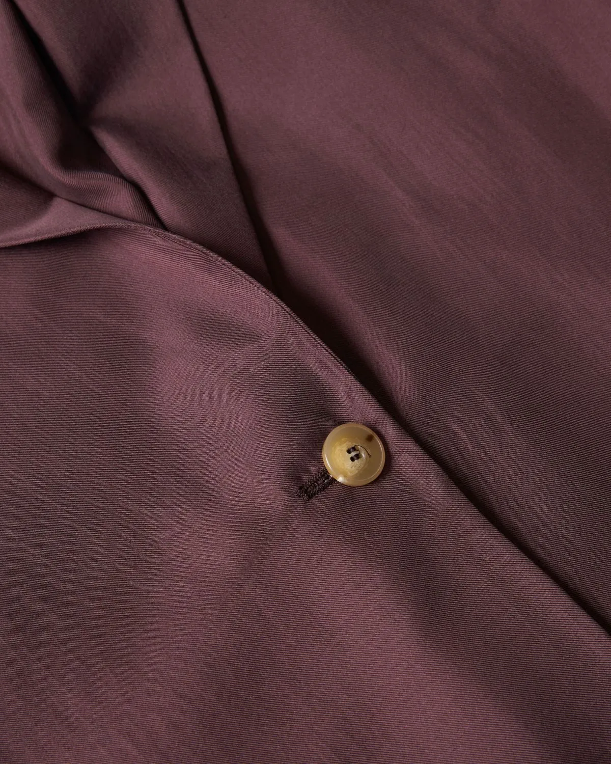 Blazer Monopetto Cioccolato