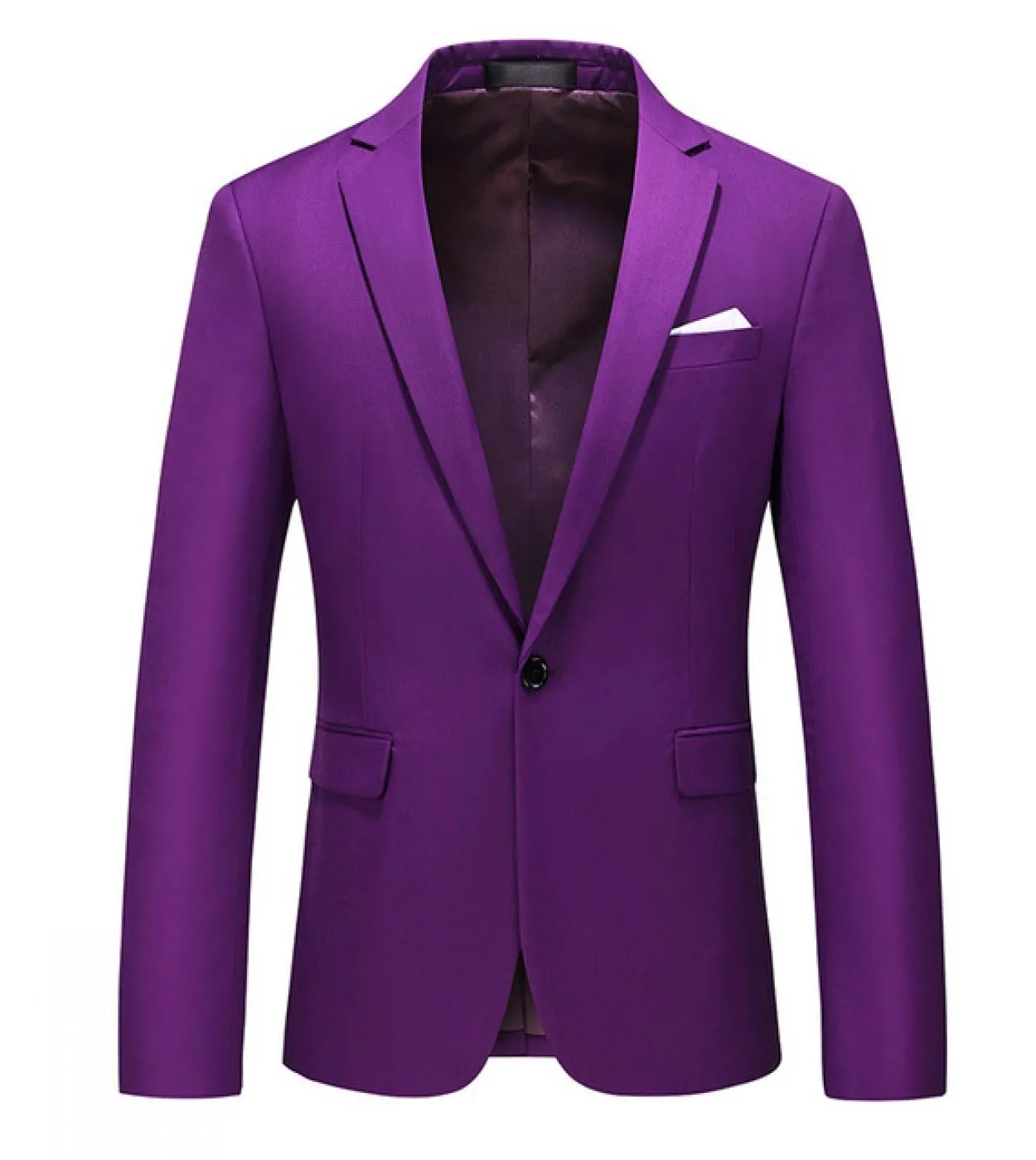 Blazer verde da uomo Blazer verdi Giacca da uomo verde Giacca rossa da uomo rosso blu