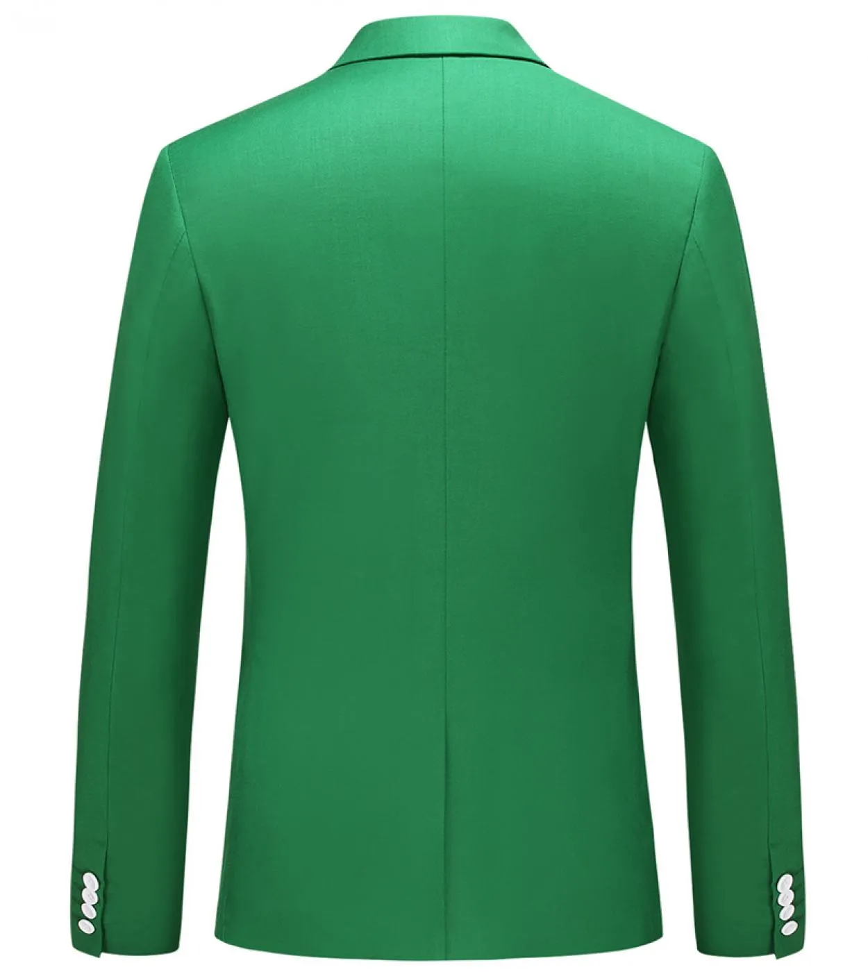 Blazer verde da uomo Blazer verdi Giacca da uomo verde Giacca rossa da uomo rosso blu