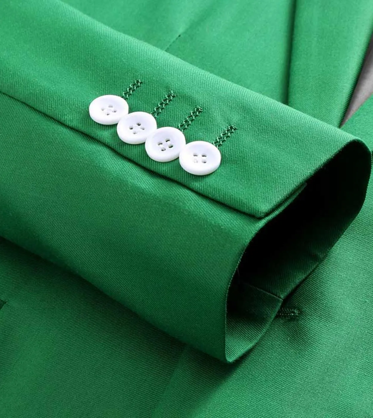 Blazer verde da uomo Blazer verdi Giacca da uomo verde Giacca rossa da uomo rosso blu