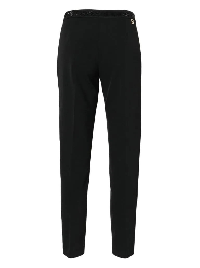 blugirl Pantaloni sartoriale