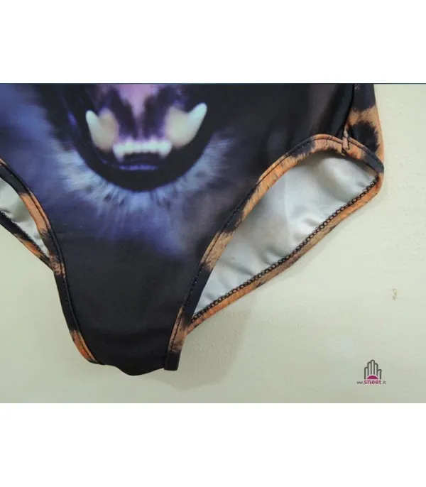 Body ghepard